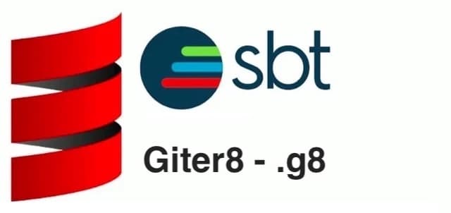 Creating an SBT Project Template using Giter8