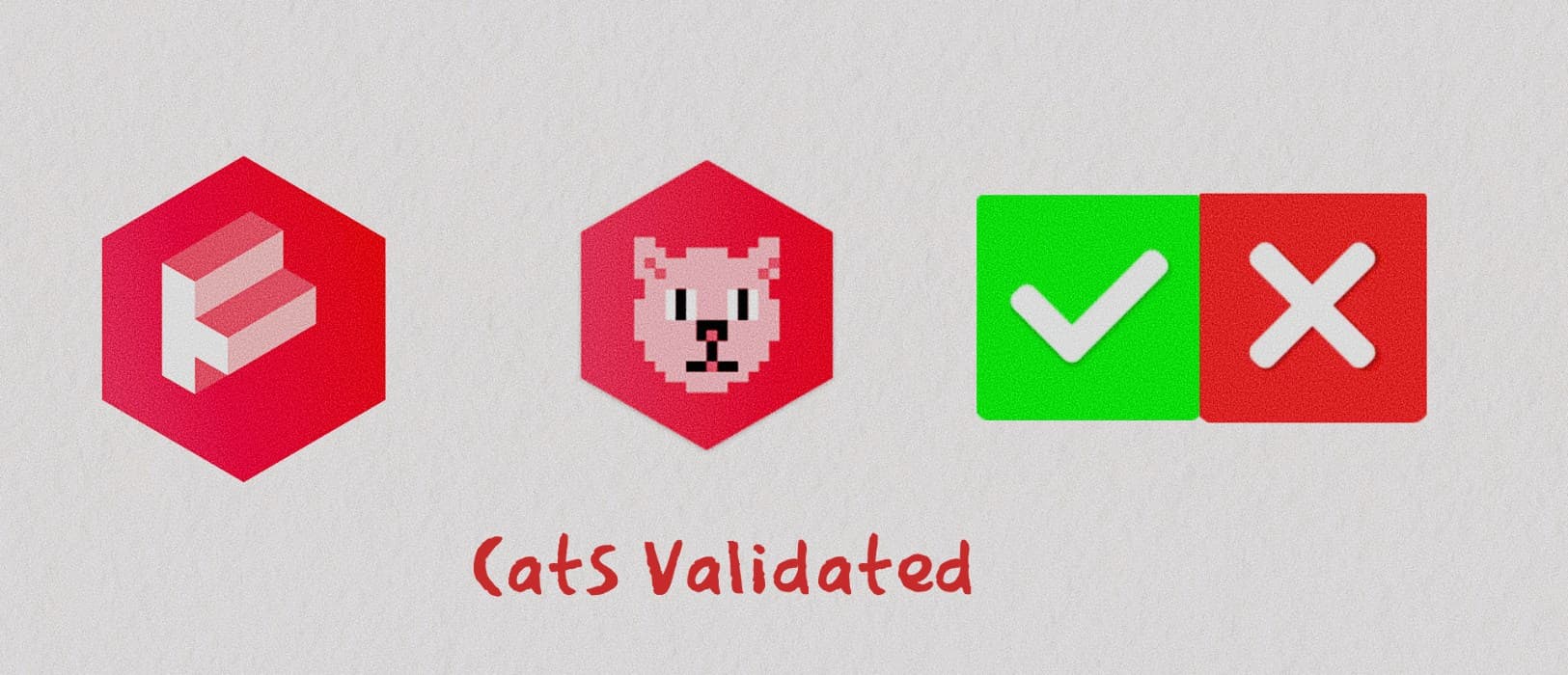 Data Validation and Error Accumulation using Cats Validated